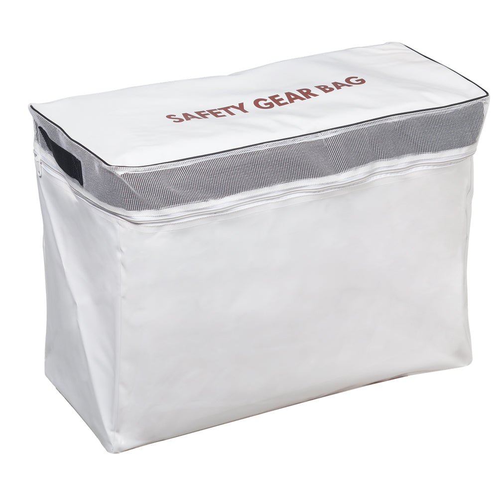 Onyx Outdoor Onyx Vinyl Safety Gear Bag - 26" x 19" x 12" — marine accessories