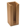 Whitecap Teak Modular Cup Rack — marine teak