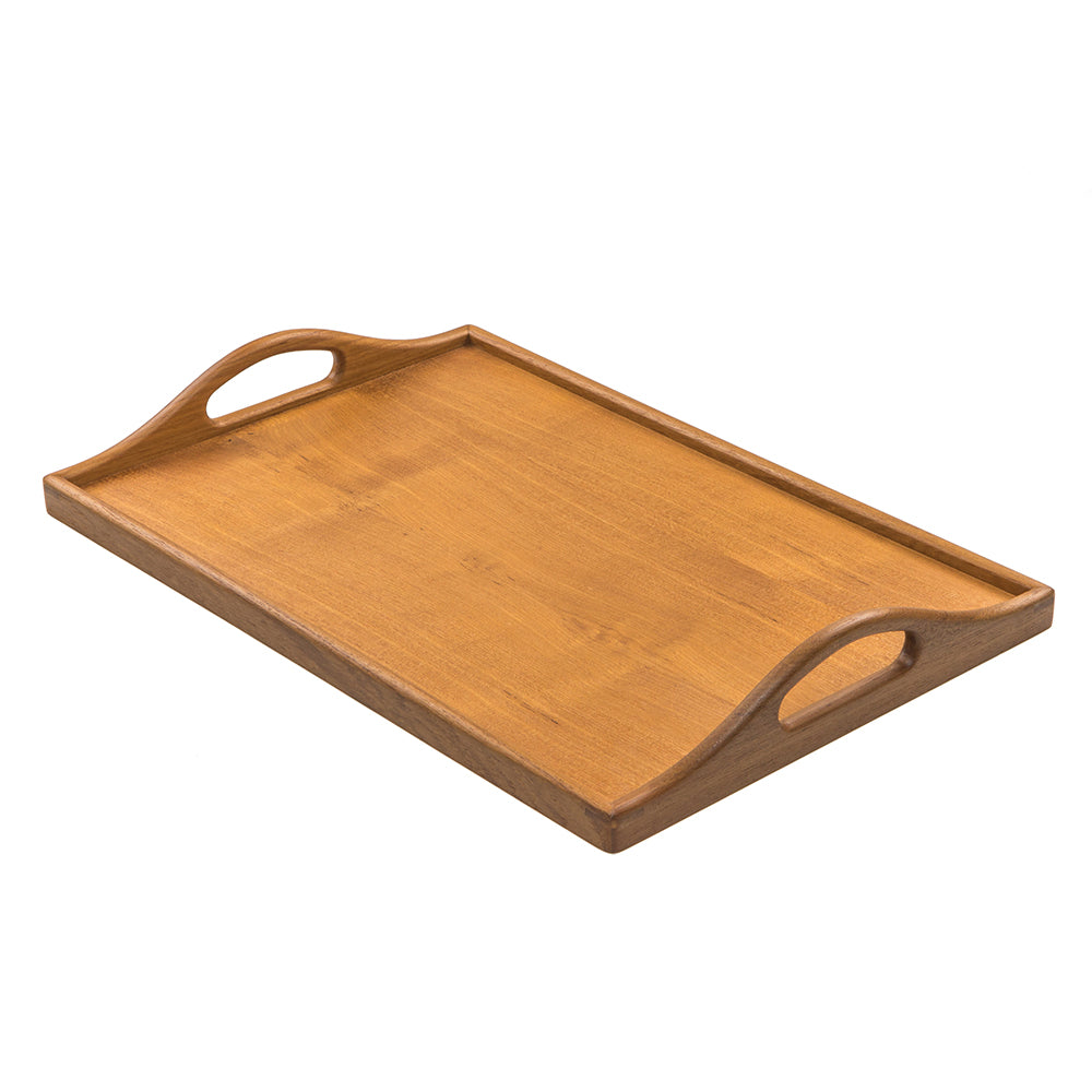 Whitecap Teak Serving Tray — marine teak