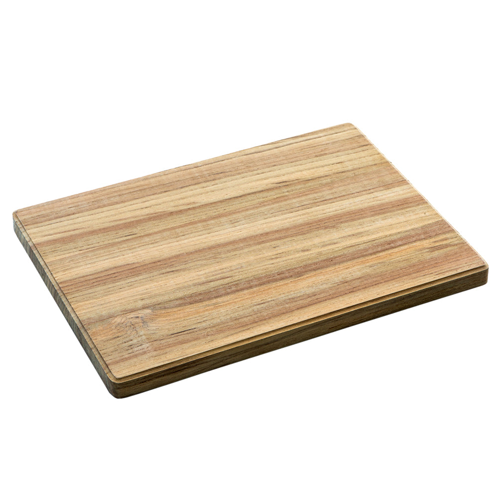 Whitecap Teak Cutting Board — marine teak