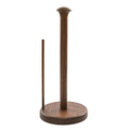Whitecap Teak Stand-Up Paper Towel Holder — marine teak
