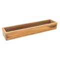 Whitecap Teak Stow Rack — marine teak