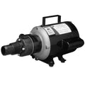 Jabsco Macerator Pump - 115V — marine marine sanitation
