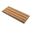 Whitecap Teak Deck Step - Small — marine teak