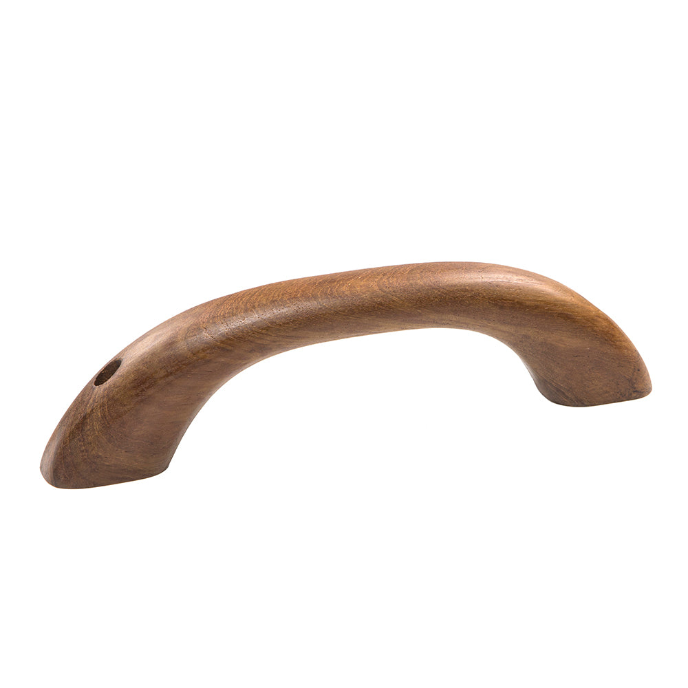 Whitecap Teak Grab Handle - 9-3/4"L — marine grab handles
