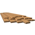 Whitecap Teak Lumber - 3/8" x 5-3/4" x 60" — marine teak lumber