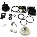 Jabsco Service Kit f/Manual 29090 & 29120 Series Toilets - 1998-2007 — marine accessories