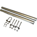 Davis Instruments Davis Mounting Pole Kit — marine instruments