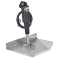 Lenco Marine Lenco 9" x 14" Airboat Trim Tab Kit w/o Switch — marine trim tabs