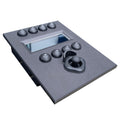 Iris Innovations Iris 595 Controller f/NightRunner w/Joystick — marine cameras - network video