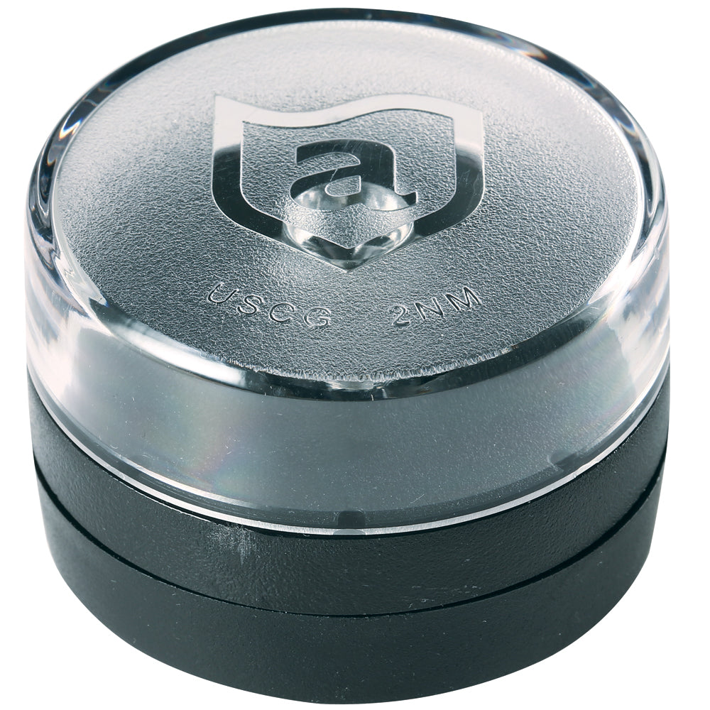 Attwood Marine Attwood LED WakeTower All Around Light - 2 Mile - 12V — marine navigation lights