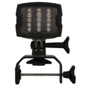 Attwood Marine Attwood Multi-Function Battery Operated Sport Flood Light — marine flood/spreader lights