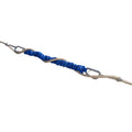 Davis Instruments Davis Shockles LineSnubber - Blue — marine docking accessories