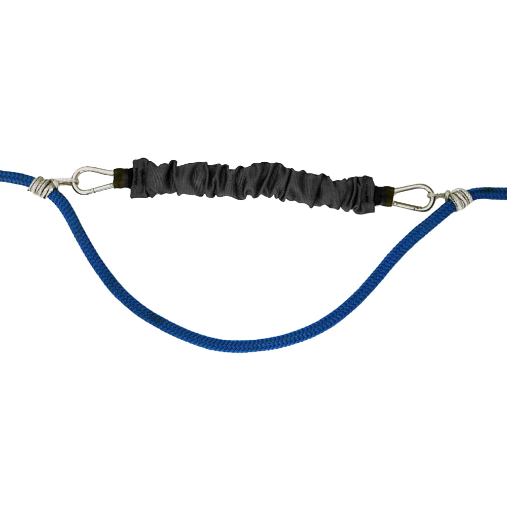 Davis Instruments Davis Shockles DockShockle - Black — marine docking accessories