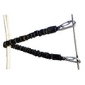 Davis Instruments Davis Shockles MiniShockle - 18" - Black — marine accessories