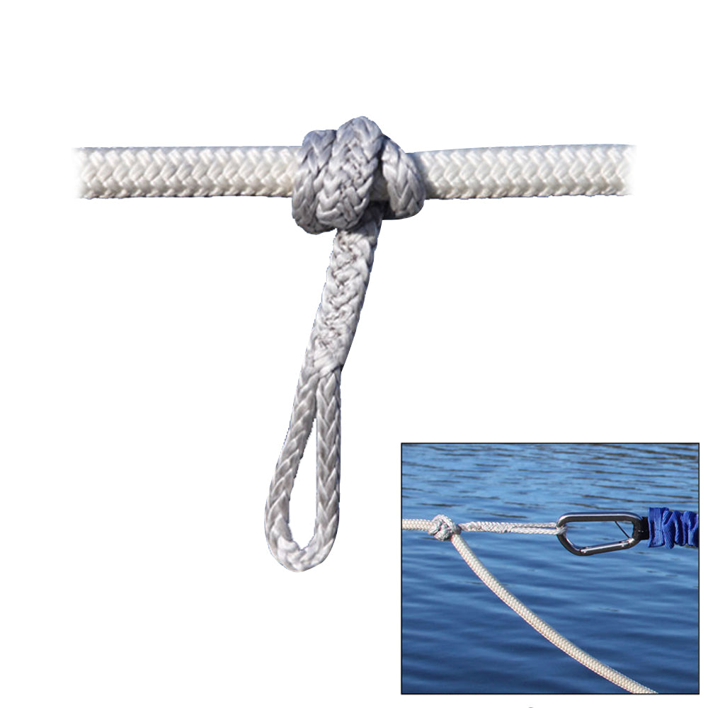 Davis Instruments Davis Shockles LineGrabber - 9" - Pair — marine accessories
