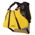 Onyx Outdoor Onyx MoveVent Curve Paddle Sports Life Vest - M/L — marine paddlesports