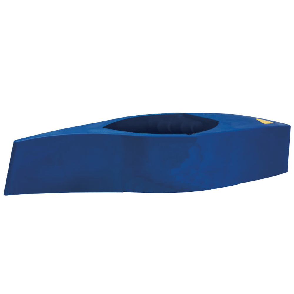 Airmar B258 / SS258 High Speed Fairing Block — marine transducer accessories