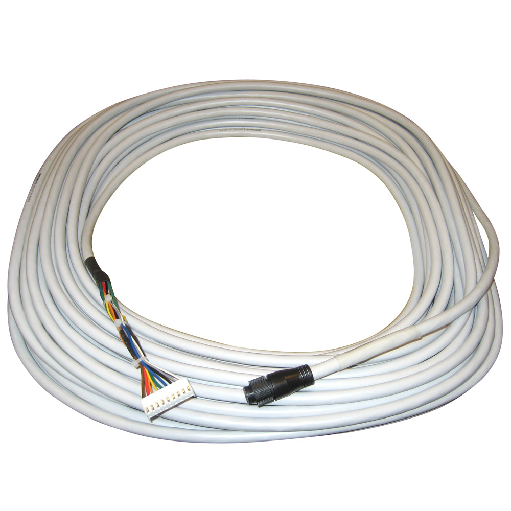 Furuno 30 Meter Signal Cable Assembly f/1622 & 1712 — marine accessories