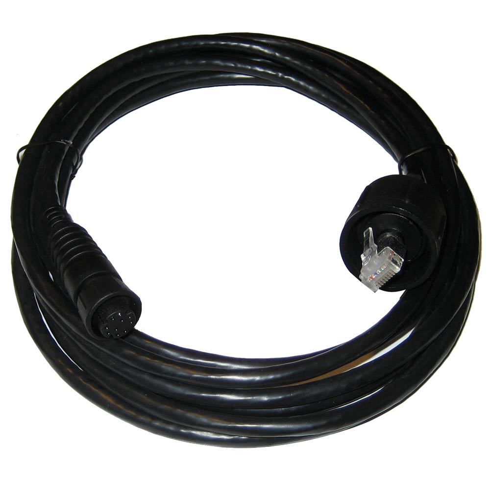 Raymarine RayNet (F) to STHS (M) 3M Cable — marine accessories