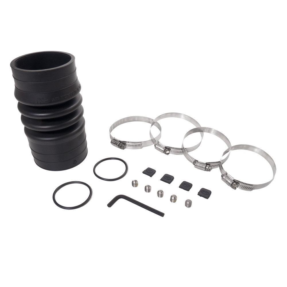 PSS Shaft Seal Maintenance Kit 2 1/2" Shaft 4" Tube — marine shaft seals