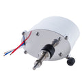 Schmitt Marine Waterproof Standard Wiper Motor - 90/100 Degree - 12V — marine windshield wipers