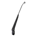 Schmitt Marine Deluxe Adjustable Arm 19"-24" Ultra HD — marine windshield wipers