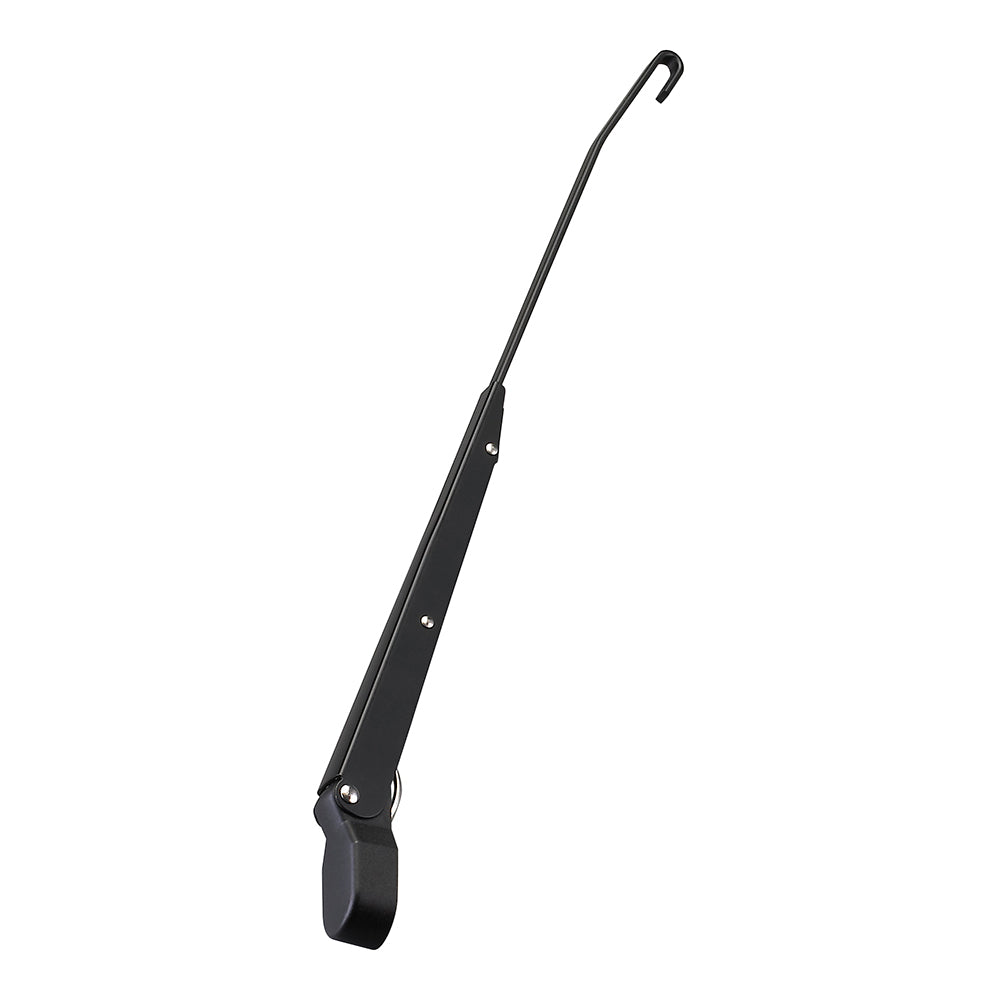 Schmitt Marine Deluxe Adjustable Arm 19"-24" Ultra HD — marine windshield wipers