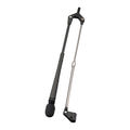 Schmitt Marine Deluxe Adjustable Pantograph Arm 12.5" - 18" Ultra HD — marine windshield wipers