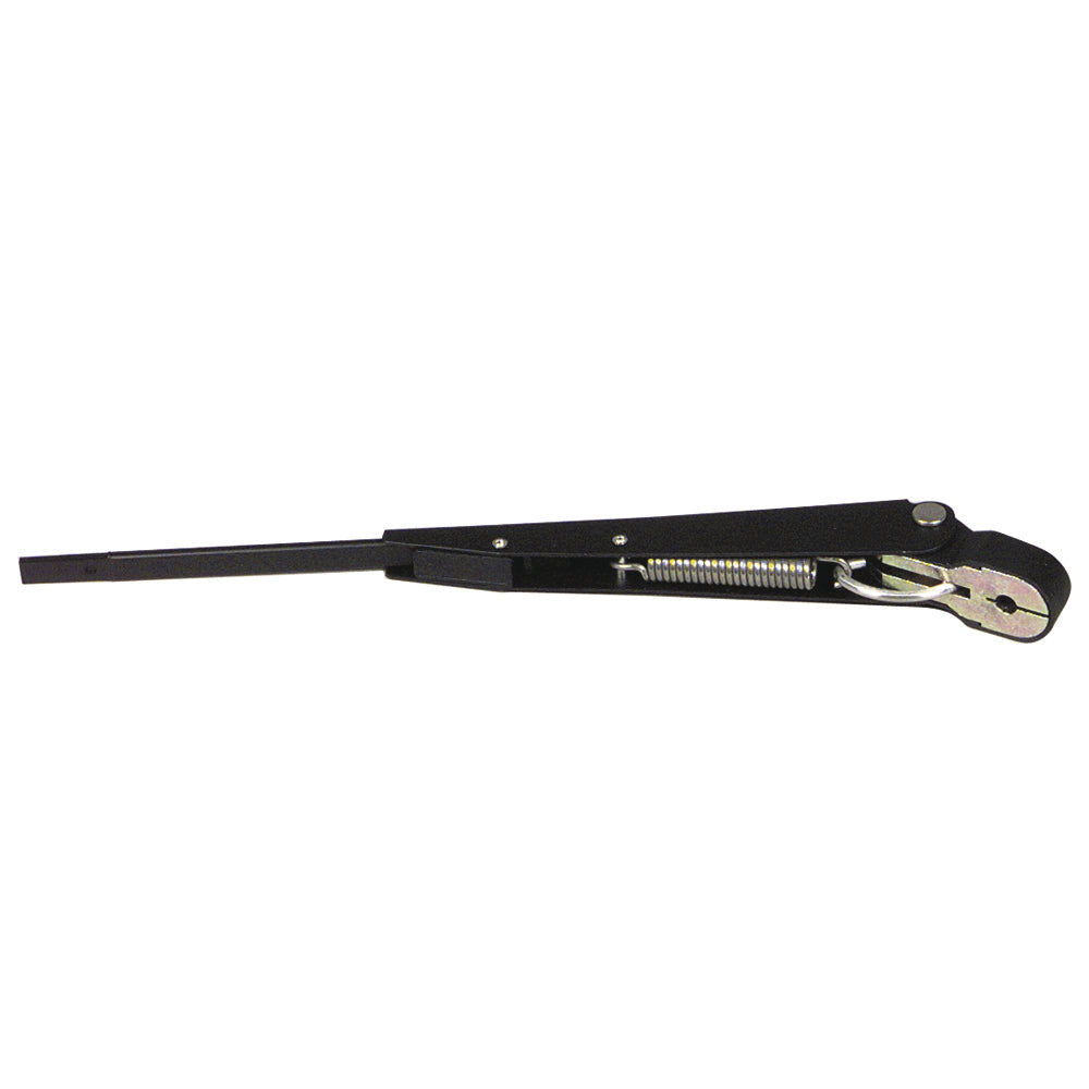 Schmitt Marine Replacement Arm f/Standard Motor Adjustable 10.5"-14"- 12V — marine windshield wipers