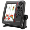 SI-TEX SVS-760 Dual Frequency Sounder - 600W — marine fishfinder only