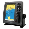 SI-TEX SAS-300 AIS Class B Transceiver - Display Only f/Use w/Existing AIS — marine ais systems
