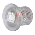 Lumitec Newt - Livewell & Courtesy Light - Warm White Non-Dimming — marine interior / courtesy light