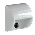 Lumitec Andros - Courtesy Light - White Powder Coat Finish - Warm White Non-Dimming — marine interior / courtesy light