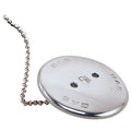 Perko 0540 Spare Cap w/Chain — marine fittings