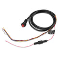 Garmin Power Cable - 8-Pin f/echoMAP™ Series & GPSMAP® Series — marine accessories