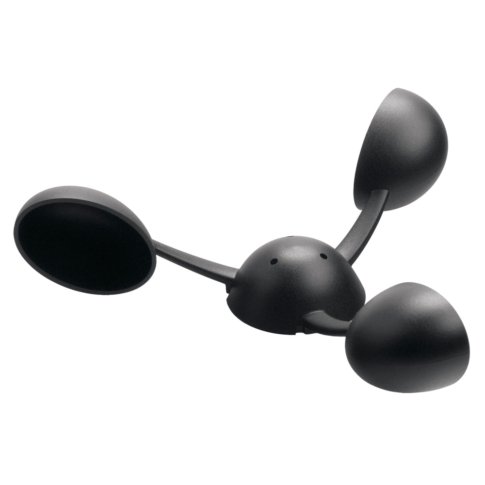 Garmin Anemometer Wind Cups f/GWS™ 10 — marine accessories