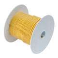 Ancor Yellow 8 AWG Battery Cable - 100' — marine wire