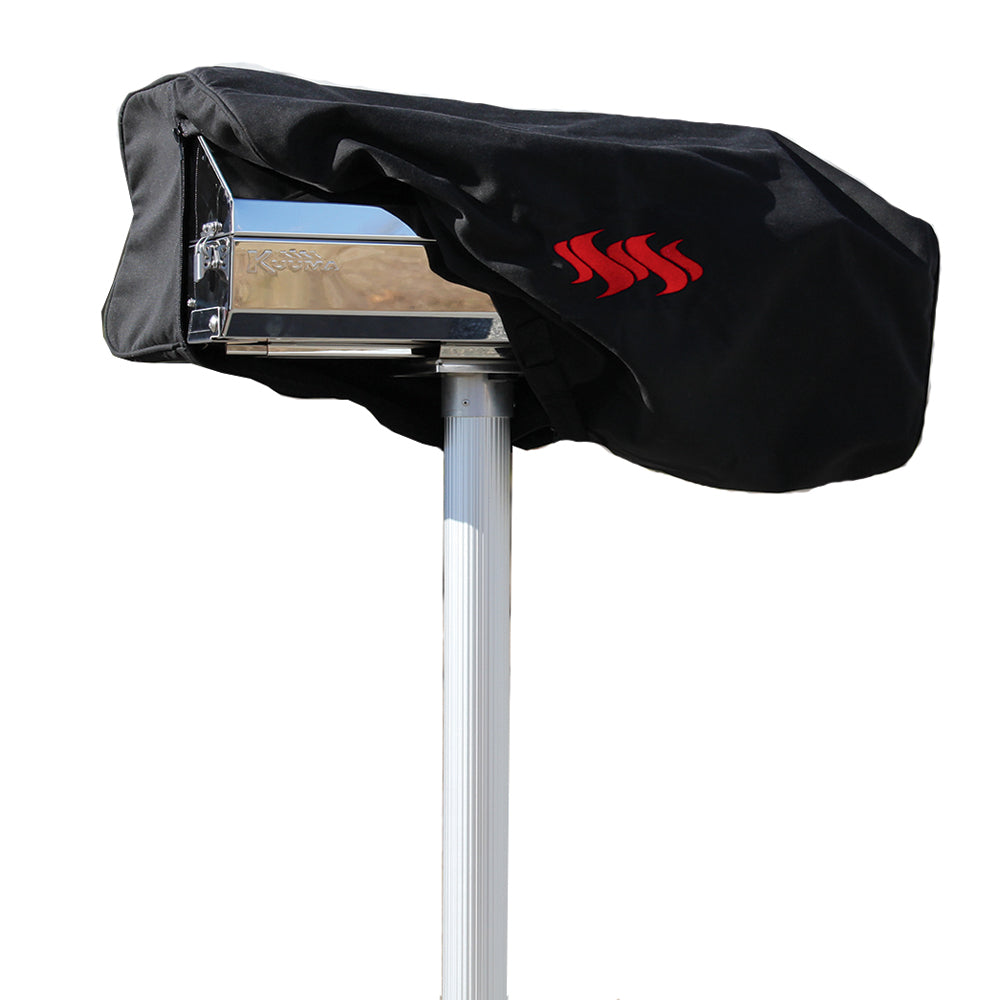 Kuuma Products Kuuma Grill Cover f/Elite 216 & 316 — marine deck / galley
