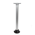 Kuuma Products Kuuma Pedestal Grill Mount — marine deck / galley