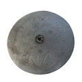 Tecnoseal R4MG Rudder Anode - Magnesium - 5" x 5/8" — marine anodes