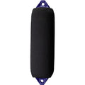 Polyform U.S. Polyform Fender Cover f/F-3 Fender - Black — marine fender covers