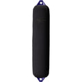 Polyform U.S. Polyform Fender Cover f/F-4 Fender - Black — marine fender covers