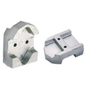 Tecnoseal Gimbal Block Anode - Zinc — marine anodes