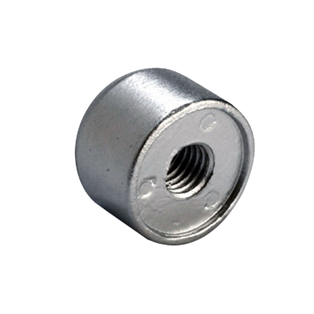 Tecnoseal Gimbal Housing Nut Anode - Zinc — marine anodes