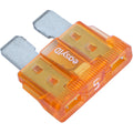 Blue Sea Systems Blue Sea 5292 easyID ATC Fuse - 5 Amp — marine fuse blocks & fuses