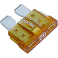 Blue Sea Systems Blue Sea 5296 easyID ATC Fuse - 20 Amp — marine fuse blocks & fuses