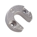 Tecnoseal Trim Cylinder Anode - Magnesium - Alpha — marine anodes