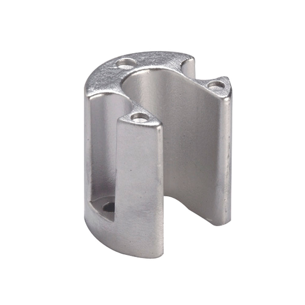 Tecnoseal Trim Cylinder Anode - Magnesium - Bravo — marine anodes