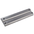 Tecnoseal Trim Plate Anode - Zinc — marine anodes